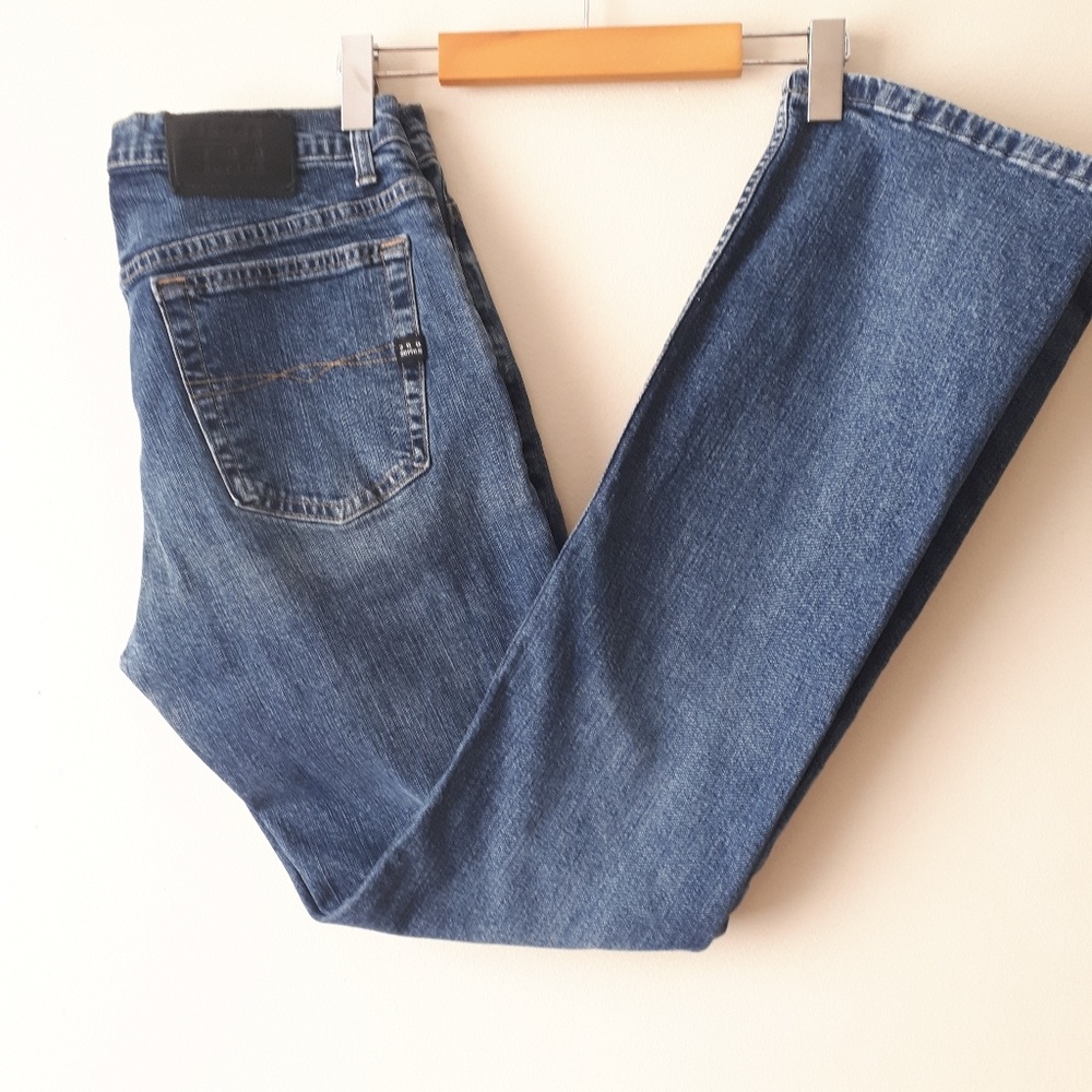 Vintage Ikeda Boot Cut Jeans